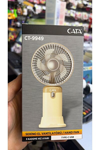 Cata El vantilatör