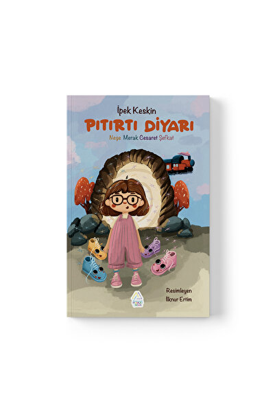 Mahlas Yayınları إيبيك كيسين - أرض التراث: الفرح والفضول والشجاعة والرحمة