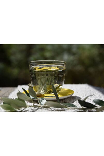Karaca ZEYTİN (ÇAYI) YAPRAĞI 100 GR