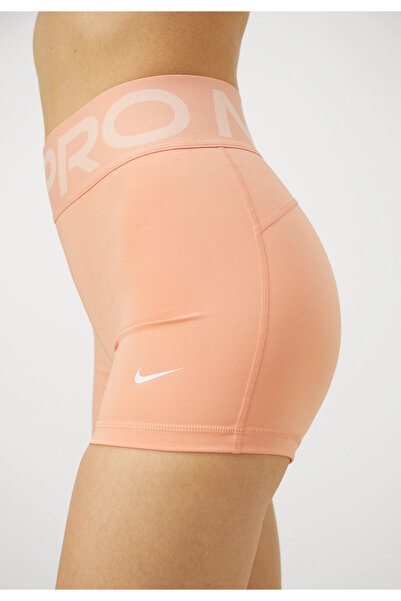 Nike Pro Sculpt Γυναικείο Ψηλόμεσο 7,5 εκ. (περίπου) Ποδηλατικά Σορτς SPRINT ...