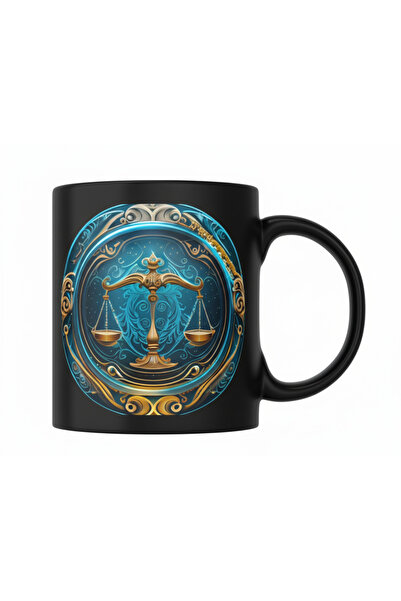 Arden Scales Themed Mug