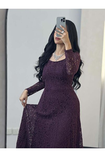 maria fashion فستان تغريد