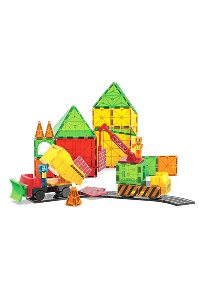 NW NessiWorld Builder XL 50 Pieces