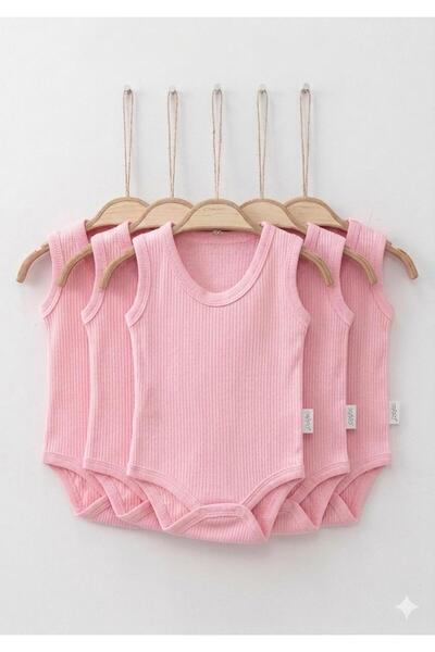 Raporlu Atlet Body 5'li Set