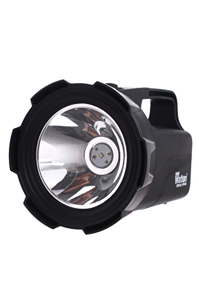 Watton 30W LED El Feneri Profesyonel Güç ve Net Görüş WT-402