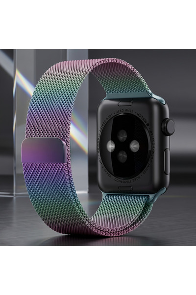 bbtech Apple Watch Series 11/10(42mm)/9/8/7/6/5/4/3/2/1/SE Uyumlu 38/40/41mm ...