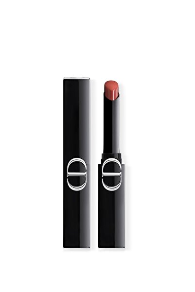 Dior Rouge on Stage Lipstick 168 Copper Attraction Elsbeauty