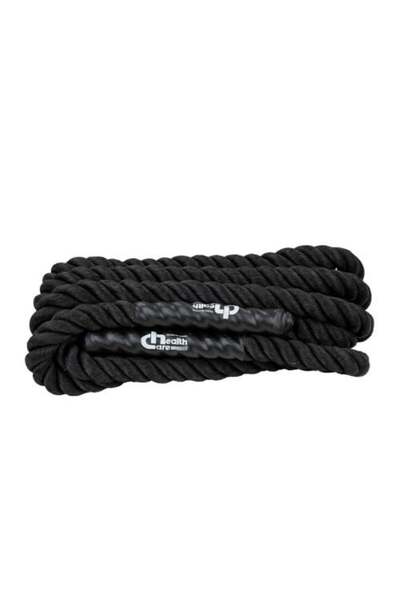 HEALTHCARE Crossfit Battle Rope for Health Care_Btr12M