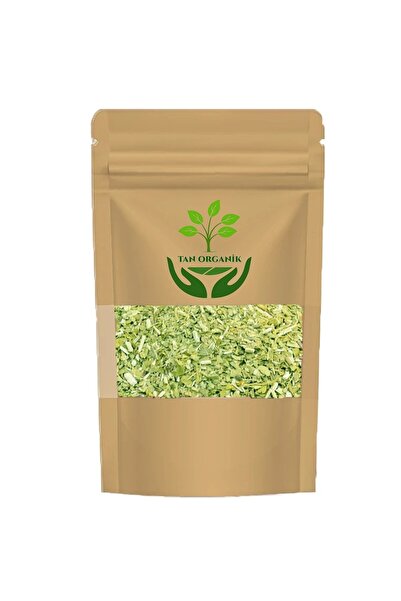 tan organik Parsley Dried 1 kg