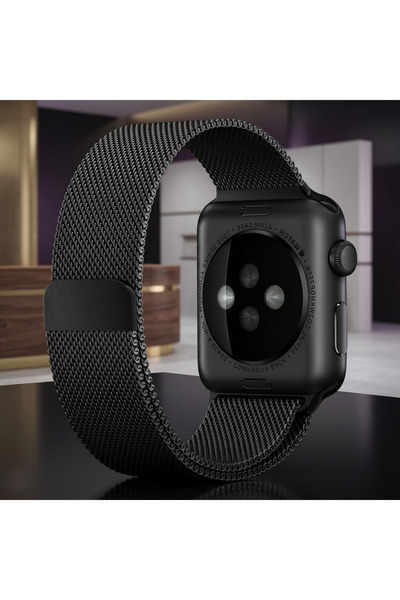 bbtech Apple Watch Series 11/10(42mm)/9/8/7/6/5/4/3/2/1/SE Uyumlu 38/40/41mm ...