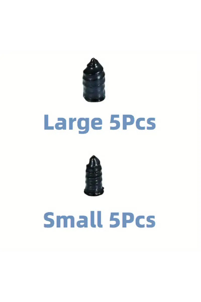 Safari Tire Repair Kit - Rubber Nails
