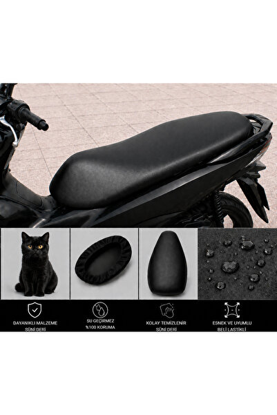 lawrenceshop Κάλυμμα σέλας μοτοσικλέτας BMW R 60-7 Αδιάβροχο προστατευτικό σέλας