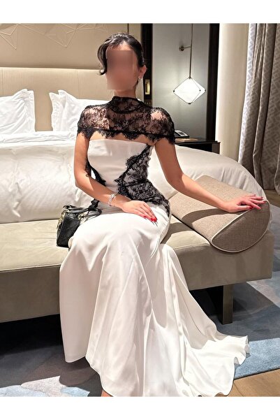 Asma Fashion Haba Summer Dress Couture