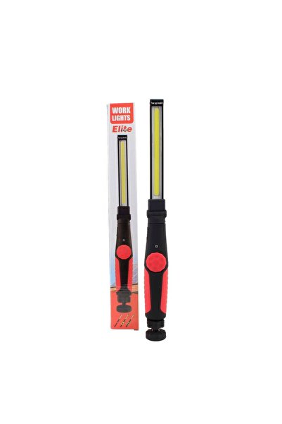 Safari Multi-Purpose Mobile Lighting Flashlight