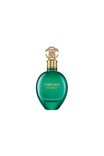 Roberto Cavalli Signature Verde Assoluto Edp Vapo 30 ml