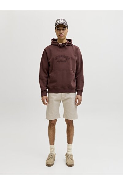 Jack & Jones Jjırıck Jjorıgınal Shorts at 999 Men's Denim&Canvas Shorts 12290839