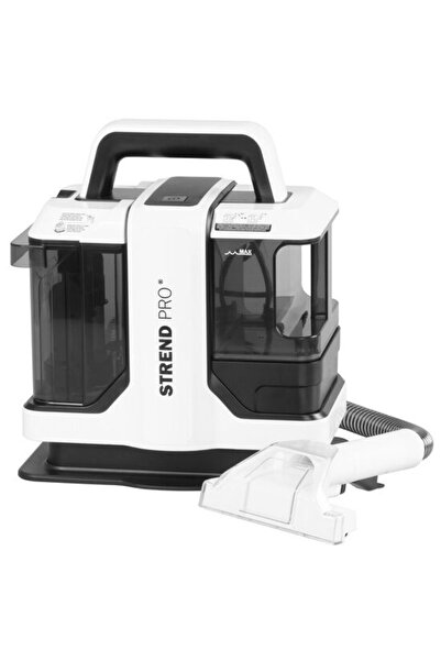 Solplant Aspirator pentru casa si masina, 3 in 1, suprafete textile si tapite...