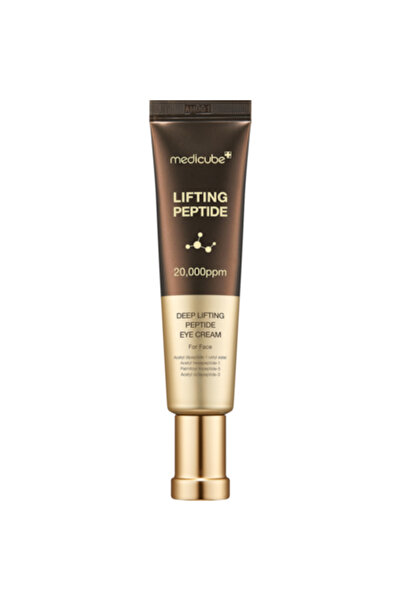 Medicube Deep Lifting Peptide Eye Cream