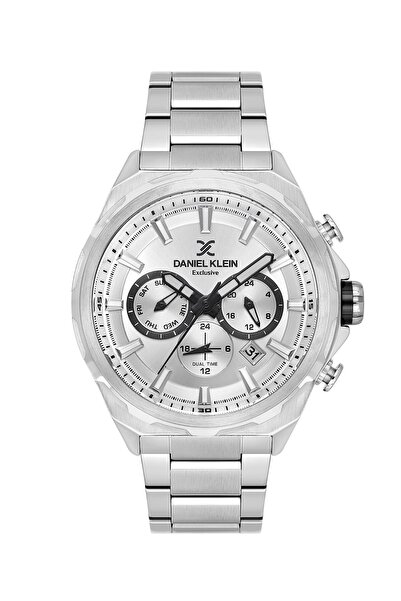 Daniel Klein Dk.13.10163-1 Men's Wristwatch