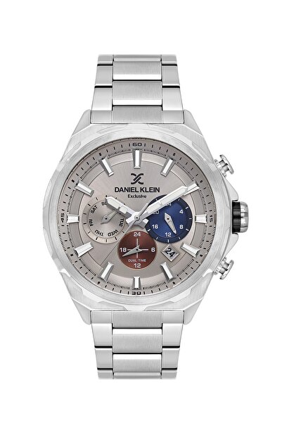 Daniel Klein Dk.13.10163-5 Men's Wristwatch