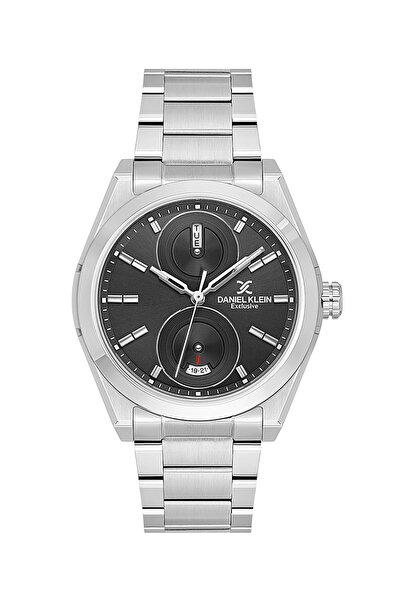 Daniel Klein Dk.1.14359-7 Men's Wristwatch