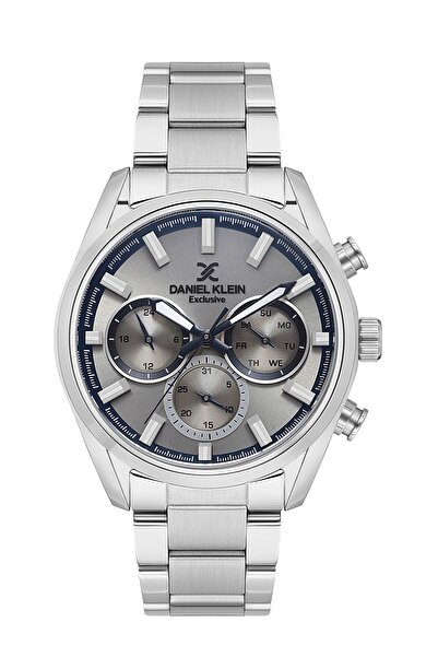 Daniel Klein Dke.1.10593-13 Men's Wristwatch