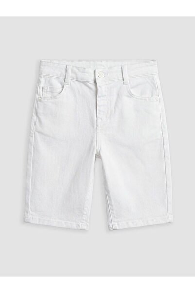 LC Waikiki LCW Kids Erkek Çocuk Şort
