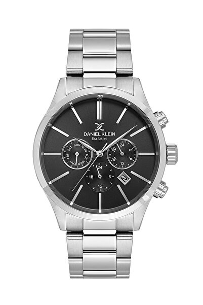 Daniel Klein Dk.13.10093-2 Men's Wristwatch