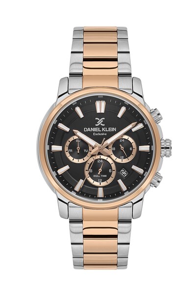 Daniel Klein Dk.6.14442-4 Men's Wristwatch
