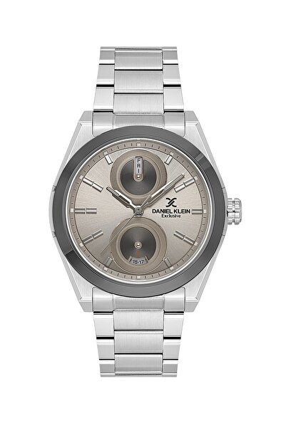 Daniel Klein Dk.1.14359-4 Men's Wristwatch