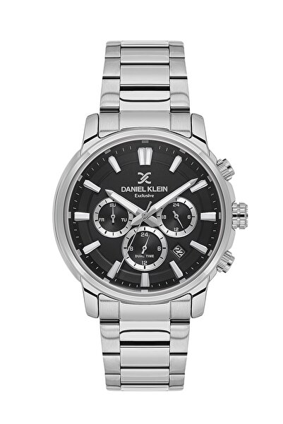 Daniel Klein Dk.6.14442-2 Men's Wristwatch