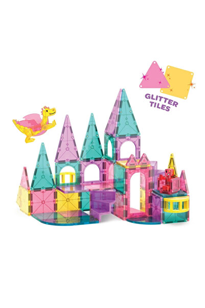 Bucuks Mey Import ®   Castle Dlx 48 Pieces