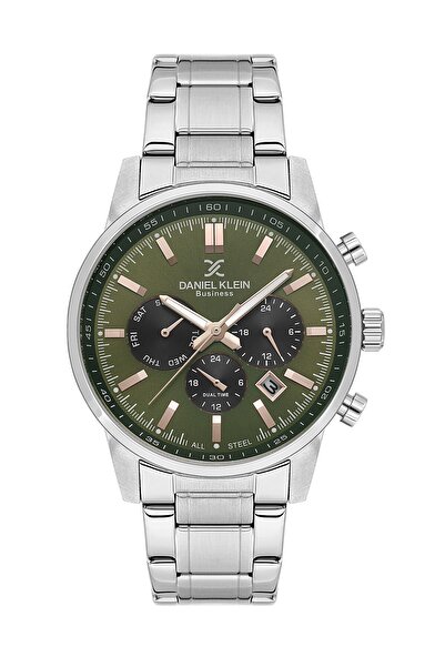 Daniel Klein Dk.1.14502-5 Men's Wristwatch