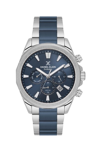 Daniel Klein Dke.1.10997-6 Men's Wristwatch