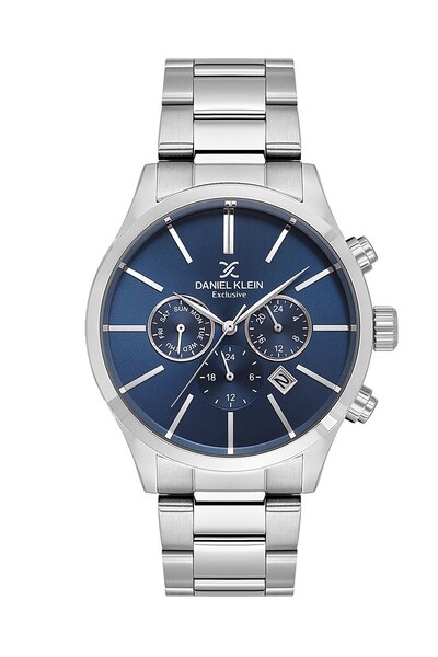 Daniel Klein Dk.13.10093-3 Men's Wristwatch