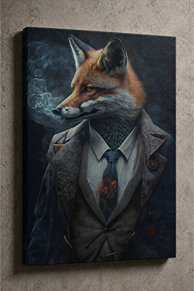 FlyPrint Decorative Canvas Painting