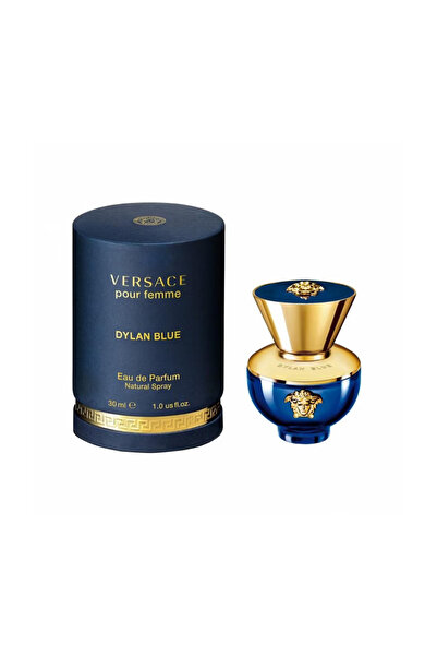 Versace Pentru Femei Dylan Blue – Apă de Parfum – 100 ml