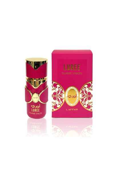 L'affair Άρωμα L'affair Luree Γλυκές Λιχουδιές 100ml