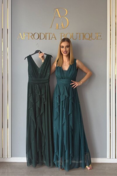 Afrodita Boutique Rochie Tatiana