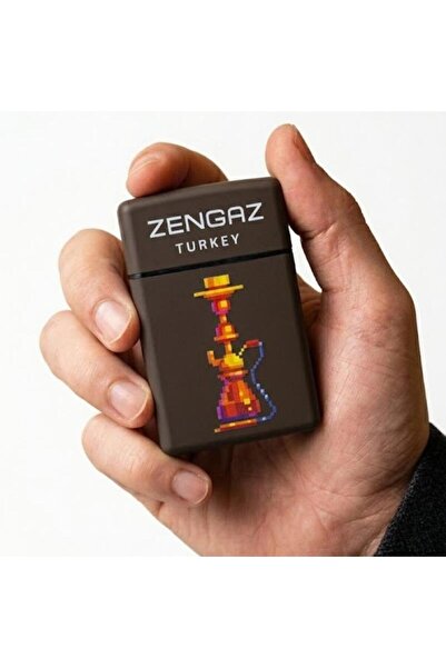 Zengaz Game Over Köz Çakmak