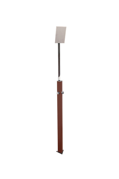 Colortap Showerpoint Bahçe Duşu Bronz