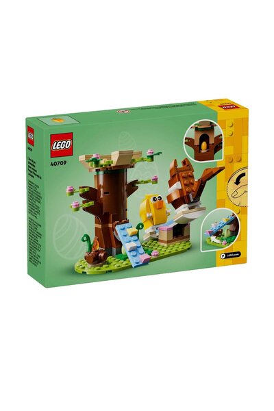 LEGO 172Pcs Spring Animal Playground