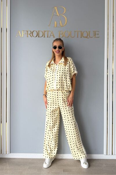 Afrodita Boutique Ruzan set