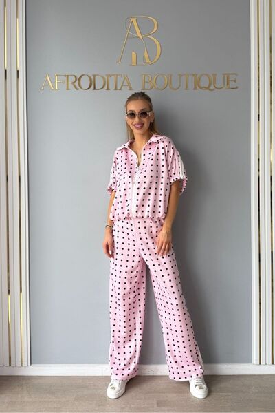 Afrodita Boutique Ruzan set