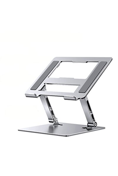Avaleea Stand Laptop si Tableta, Suport Laptop Ergonomic, Pliabil, Ajustabil ...