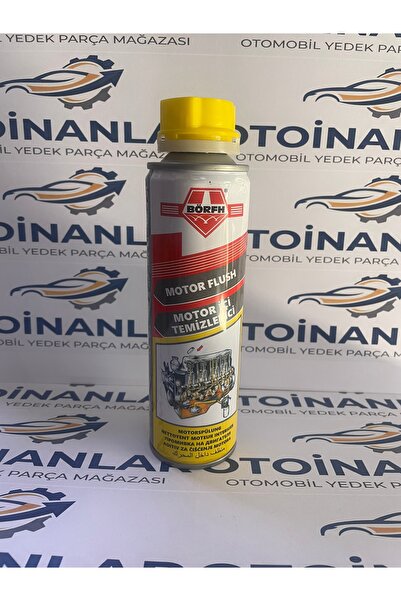 Motor İçi Temizleyici 300ML