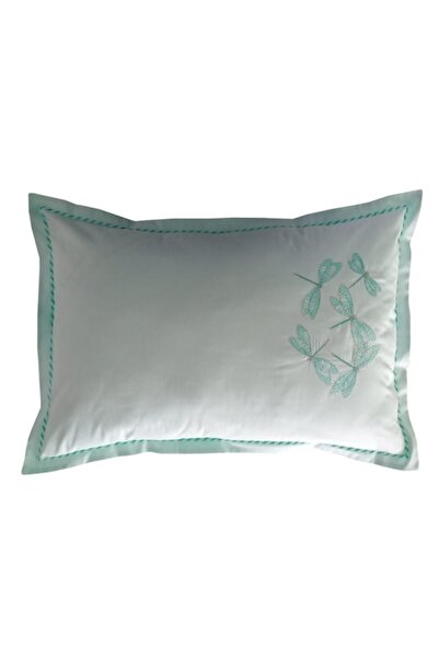 Casa Bucuriei Set of 2 Pillowcases 50 x 60 cm, Casa Bucuriei, Elegance model,...