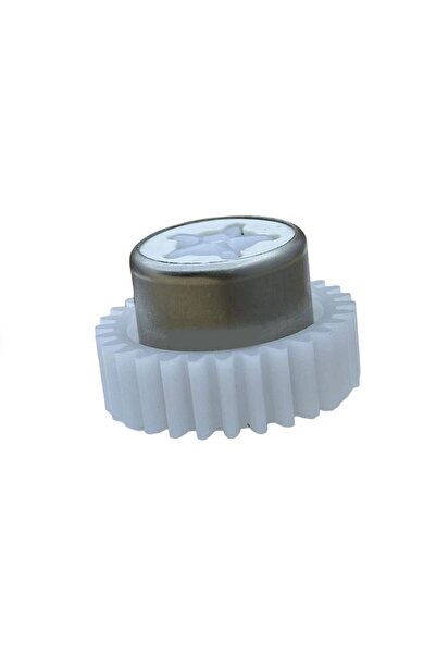 SupurgePlus ARNİCA Type 106 500W Uyumlu Doğrayıcı Rondo Bıçak Dişlisi (Demirl...