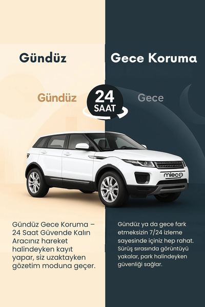 Mieco X8 ve X18 Uyumlu Park Modu Akü Bağlantı Kablosu / Hardware Kit (TYPE-C)