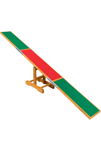 Trixie Balansoar Pentru Caini, Fun Agility, 300x54x34 cm, Pana la 80 kg, 3213